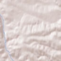 Weingraben Terrain Map