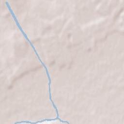 Lutzmannsburg Terrain Map