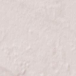 Téti Járás Terrain Map