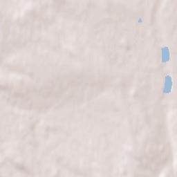 Kerékteleki Terrain Map