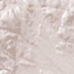 Szárliget Terrain Map