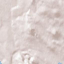 Budakeszi Járás Terrain Map