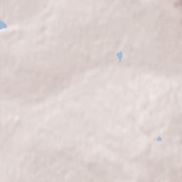 Budapest XVII. kerület Terrain Map