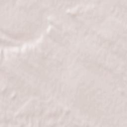 Tóalmás Terrain Map