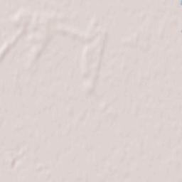 Jászapáti Járás Terrain Map