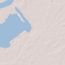 Abádszalók Terrain Map