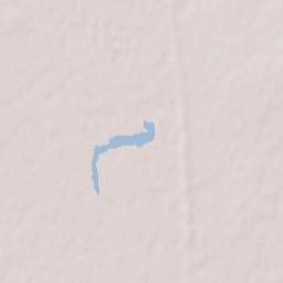 Hadjúszoboszlói Járás Terrain Map