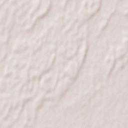 Comuna Şimian Terrain Map