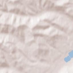 Băseşti Terrain Map