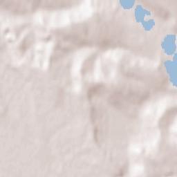 Rădăşeni Terrain Map