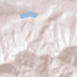 Mîndreşti Terrain Map