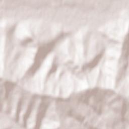 Teleneşti Terrain Map