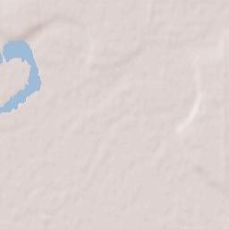 Semikarakorsk Terrain Map