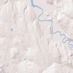 2301 South 138th Street, SeaTac, WA Terrain Map