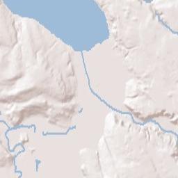 299 Logan Ave S, Renton, WA 98057 Terrain Map