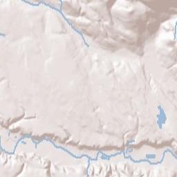 16250-16398 SE 128th St, Renton, WA 98059 Terrain Map