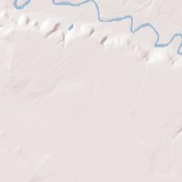 76 Sun River Road, Great Falls, MT 59404 Terrain Map