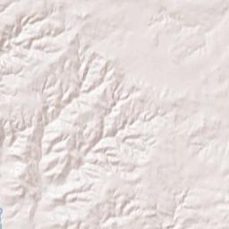 BIA Route 20, Halliday, ND 58636 Terrain Map