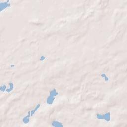 201-299 2nd Street East, McClusky, ND  Terrain Map