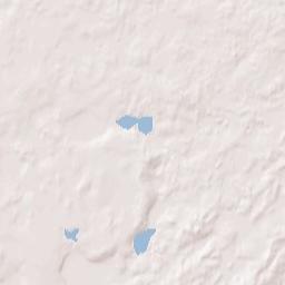 819-899 5th Street Northeast McClusky ND Terrain Map