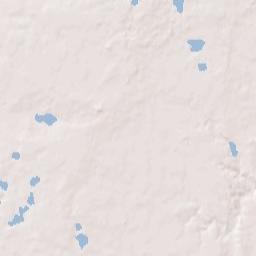201 Lincoln Avenue Finley ND 58230 Terrain Map