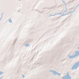 345-399 Monroe St, Eveleth, MN 55734 Terrain Map