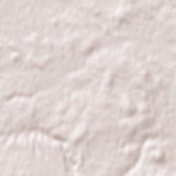 Saint-Isidore Terrain Map