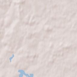 Herbignac Terrain Map