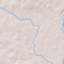 Nort-sur-Erdre Terrain Map