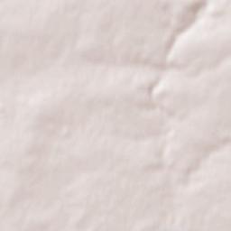 Mésanger Terrain Map