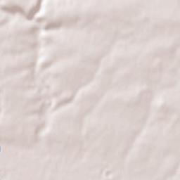 Champtocé-sur-Loire Terrain Map