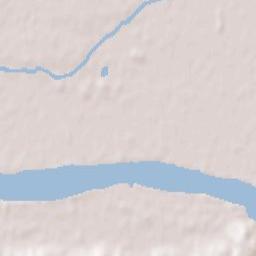 La Bohalle Terrain Map