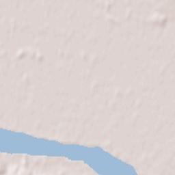 Saint-Mathurin-sur-Loire Terrain Map