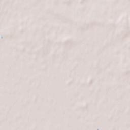 Beaufort-en-Vallée Terrain Map