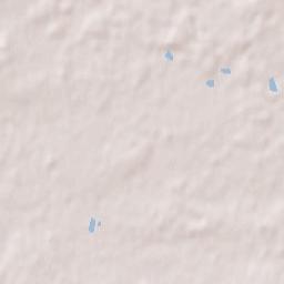 Contres Terrain Map