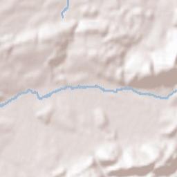 Alle Terrain Map