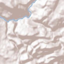 Himmelried Terrain Map