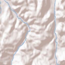 Bubendorf Terrain Map
