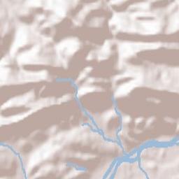 Densbüren Terrain Map