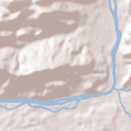 Rupperswil Terrain Map