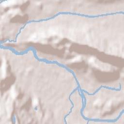 Dietikon / Vorstadt Terrain Map