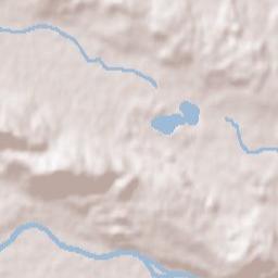 Oberengstringen / Zentrum Terrain Map
