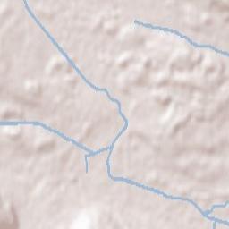 Glattbrugg / Rohr/Platten-Balsberg Terrain Map