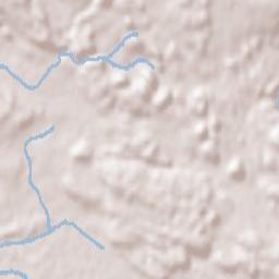 Effretikon Terrain Map