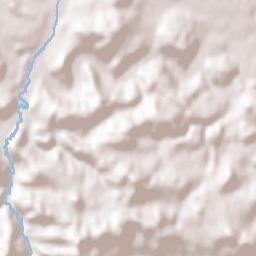 Fischingen Terrain Map