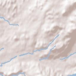 Gossau Terrain Map