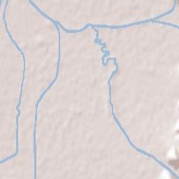 Dornbirn Terrain Map
