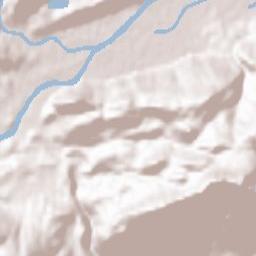Rattenberg Terrain Map