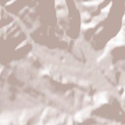 Trofaiach Terrain Map