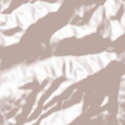 Judendorf Terrain Map